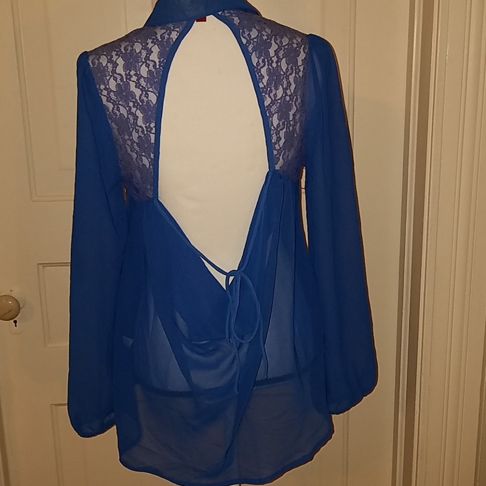 Ladies Top